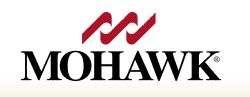 Mohawk Carpet Logo